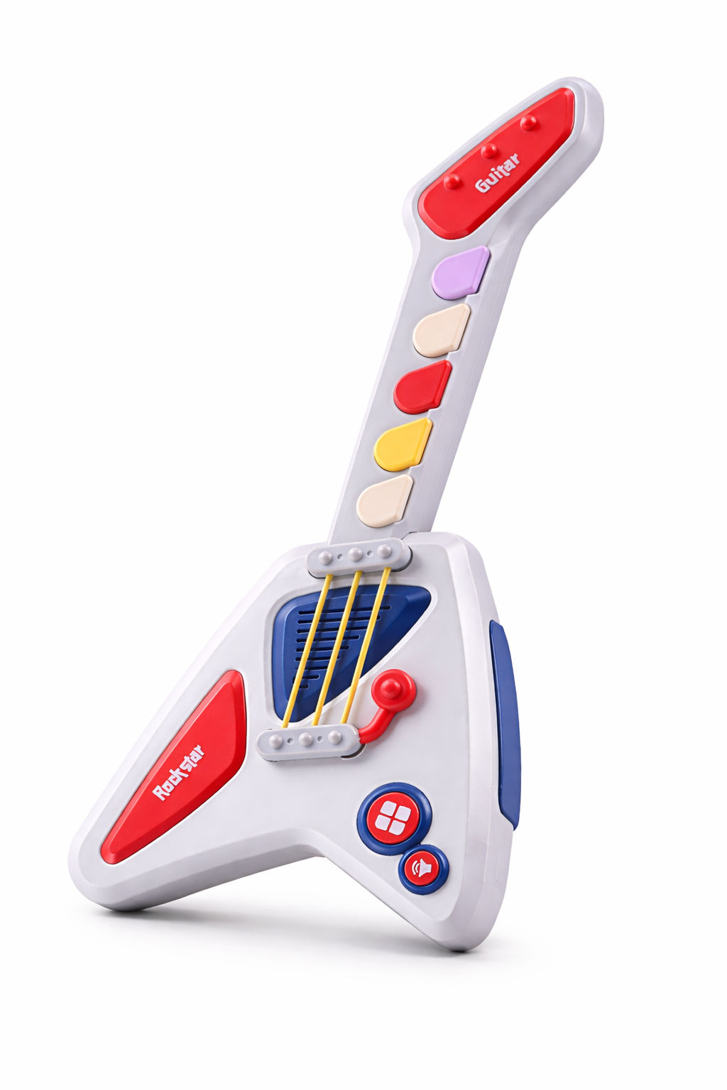 MUSICAL GUITAR