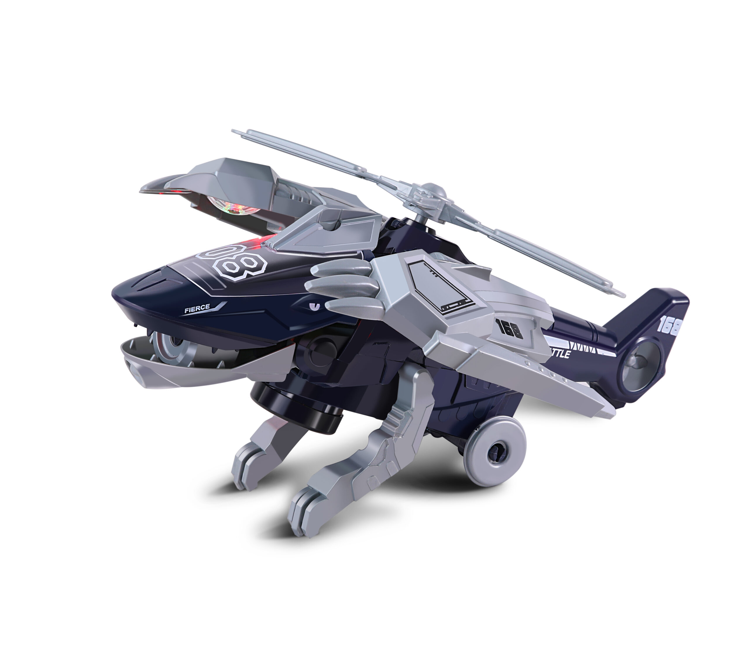 DEFORMER PLANE - Image 2