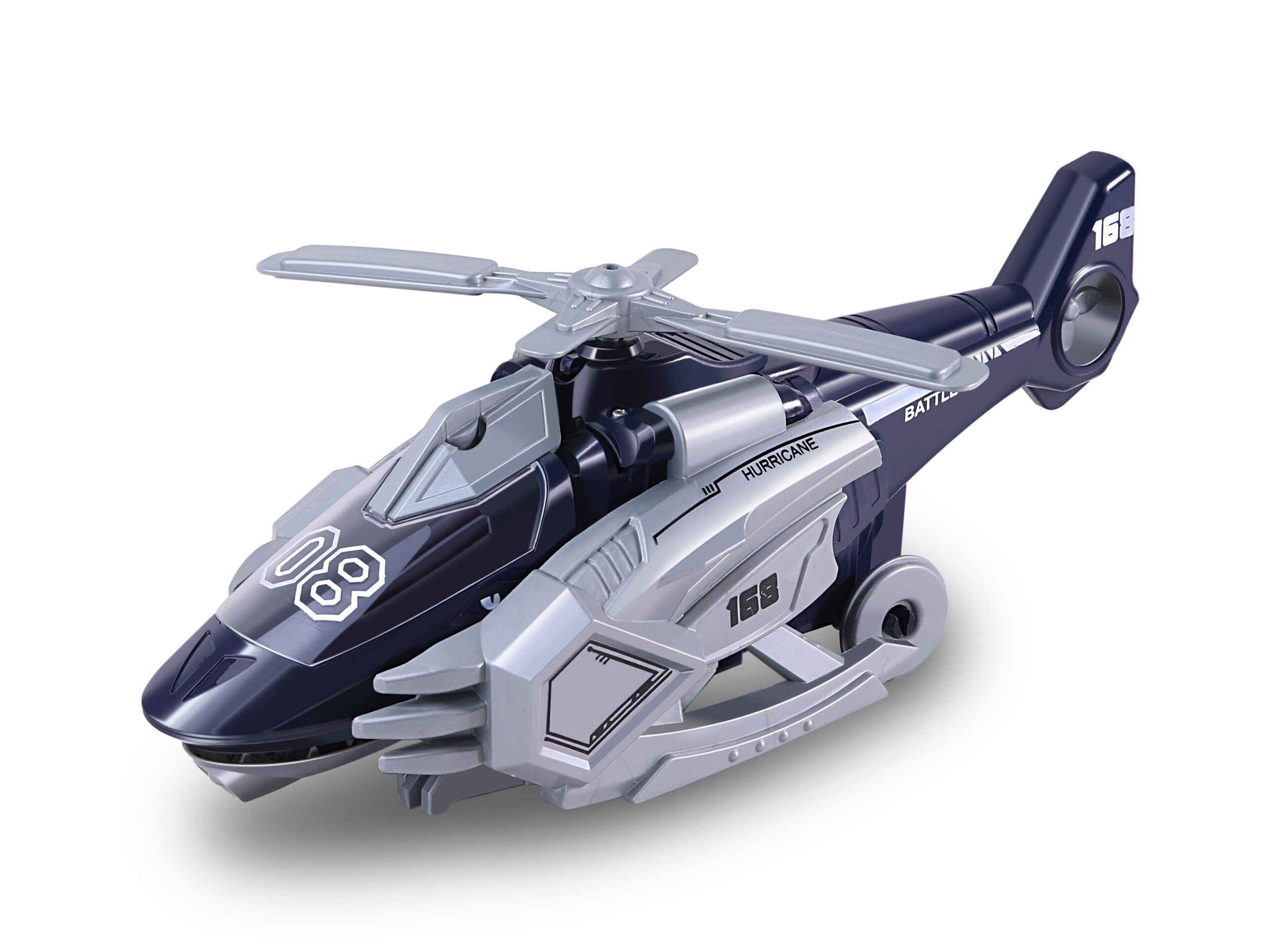 DEFORMER PLANE - Image 4