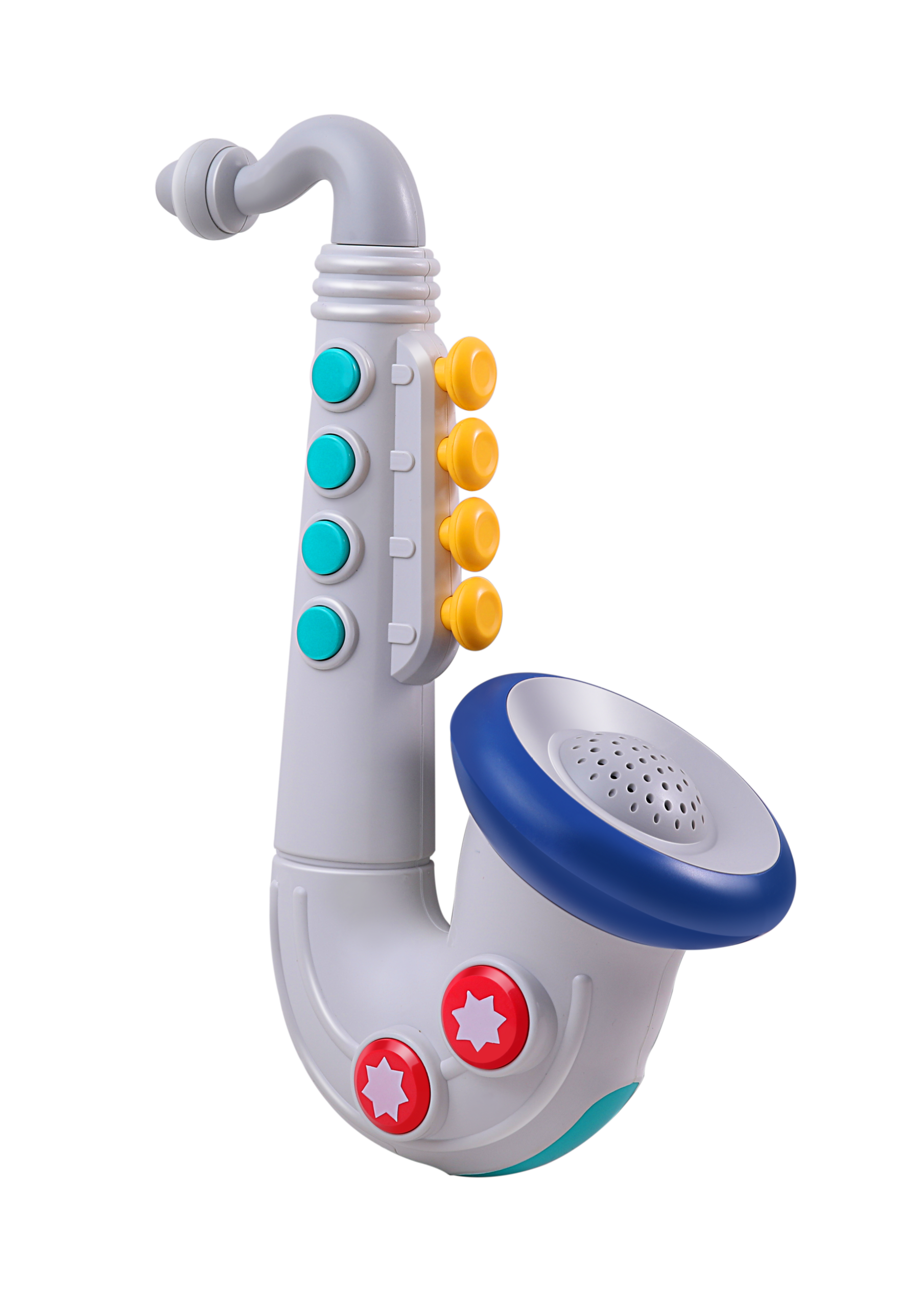 MUSICAL SAXOPHONE - Image 2