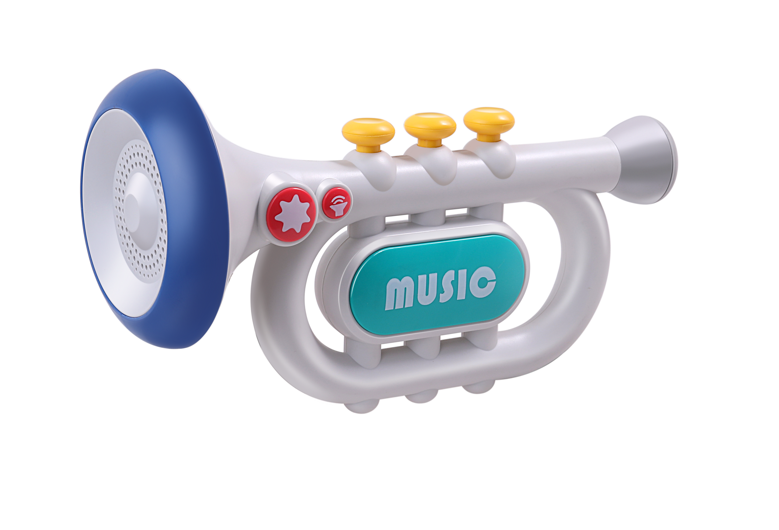 MUSICAL TRUMPET - Image 2