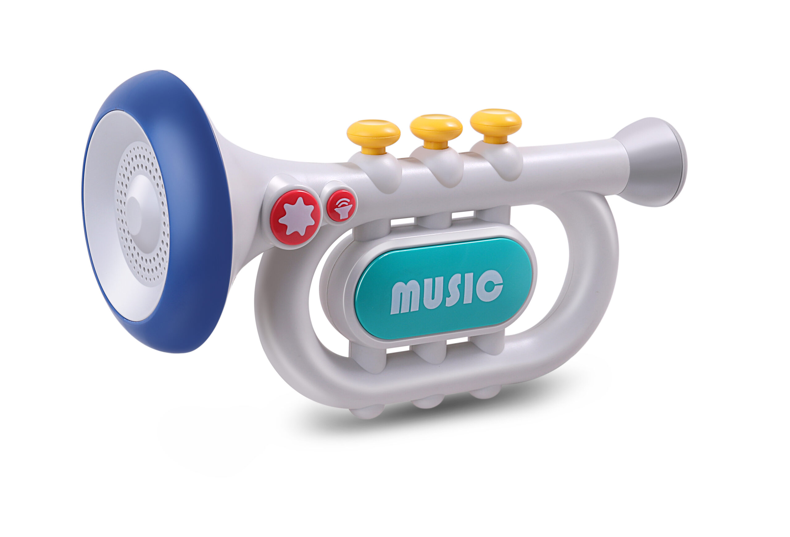 MUSICAL TRUMPET - Image 3