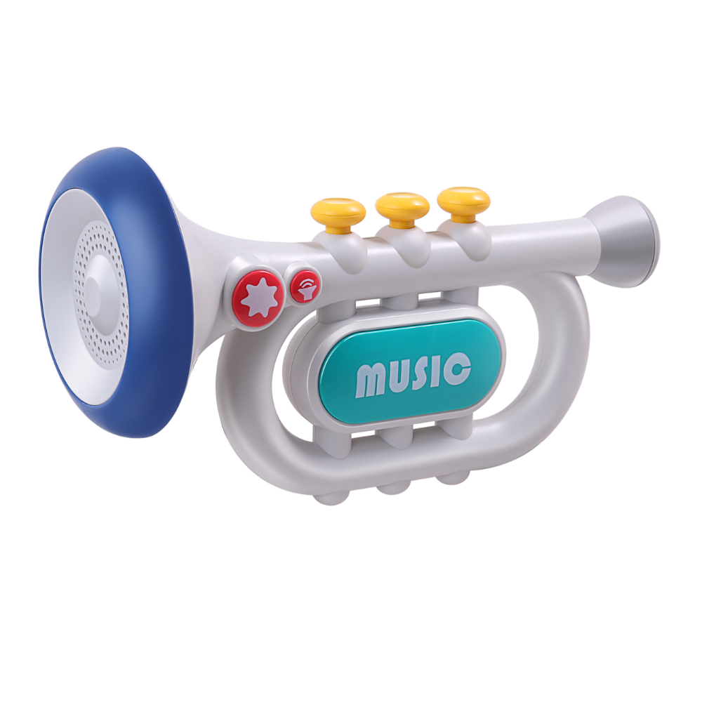 MUSICAL TRUMPET