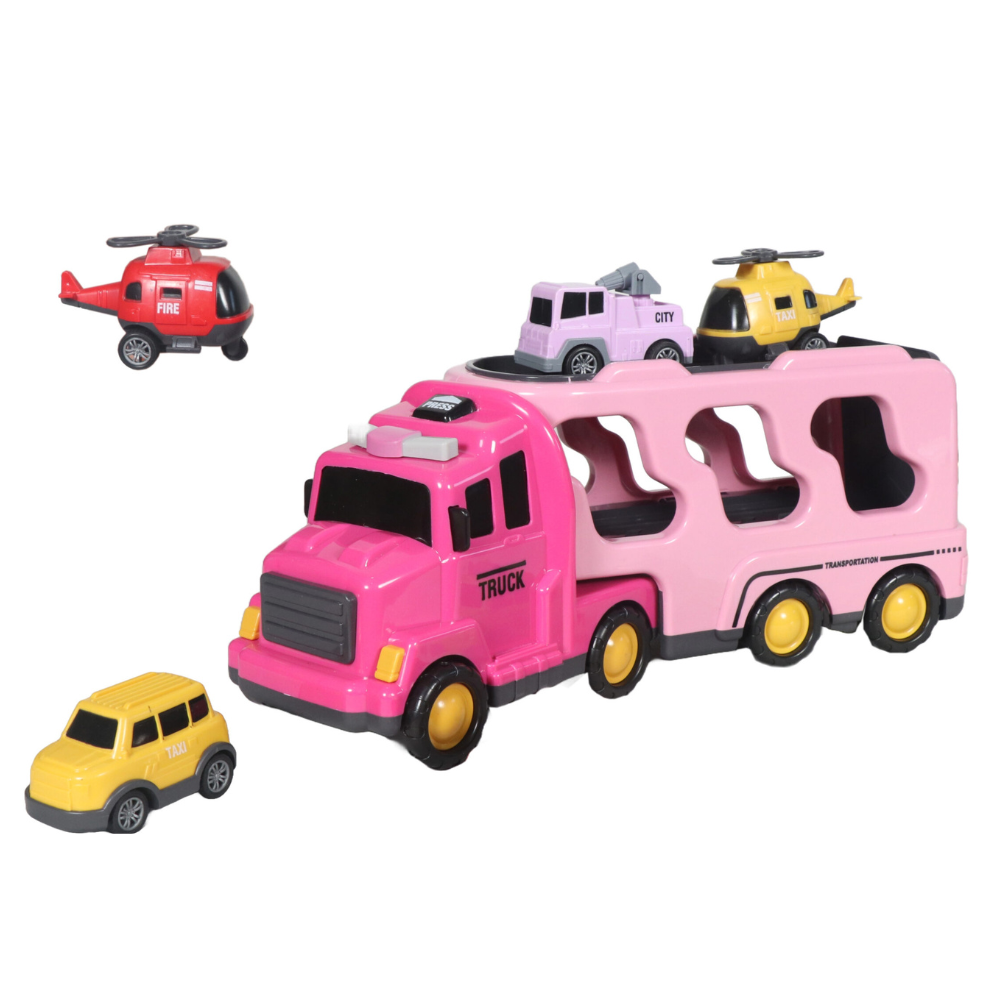 BIG CARRIER TRUCK