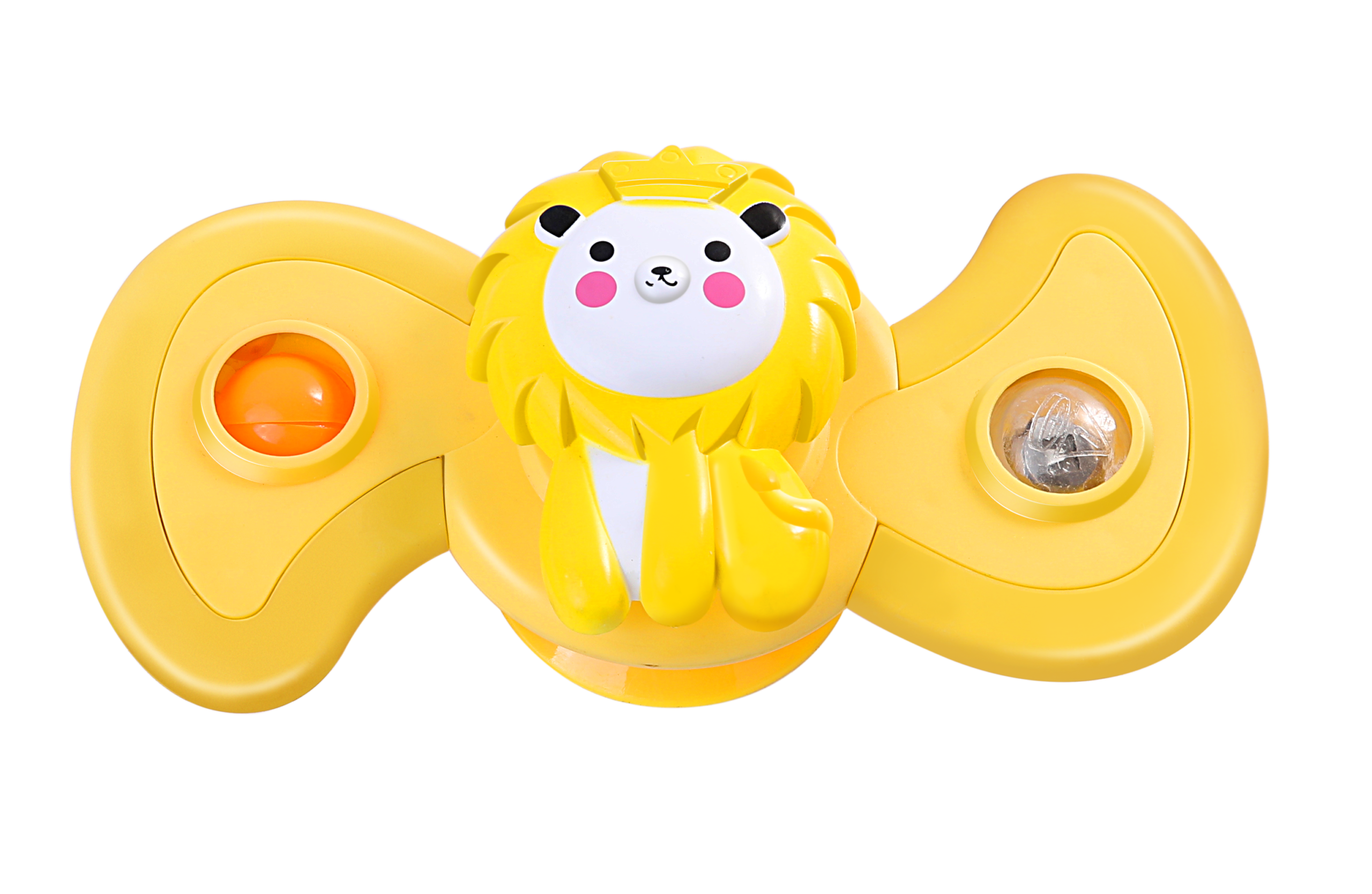 BABY SPINNER - Image 3