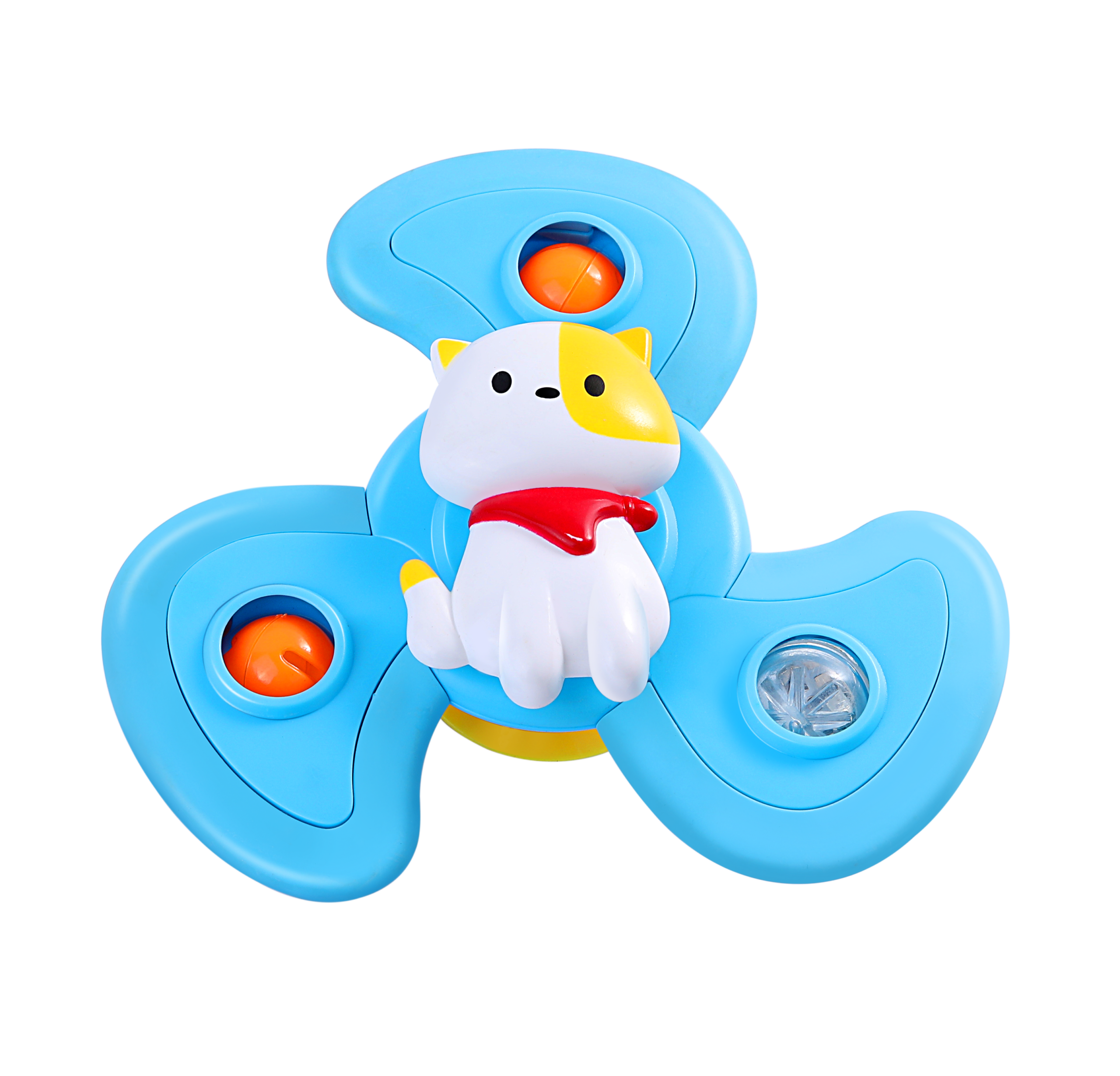 BABY SPINNER - Image 5