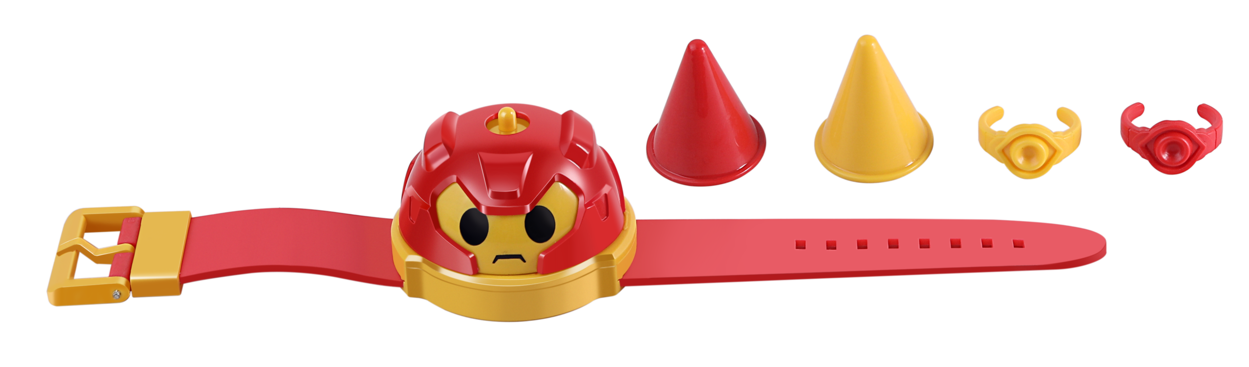 GYRO WATCH - Image 3