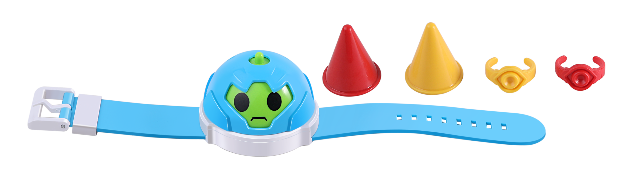 GYRO WATCH - Image 4