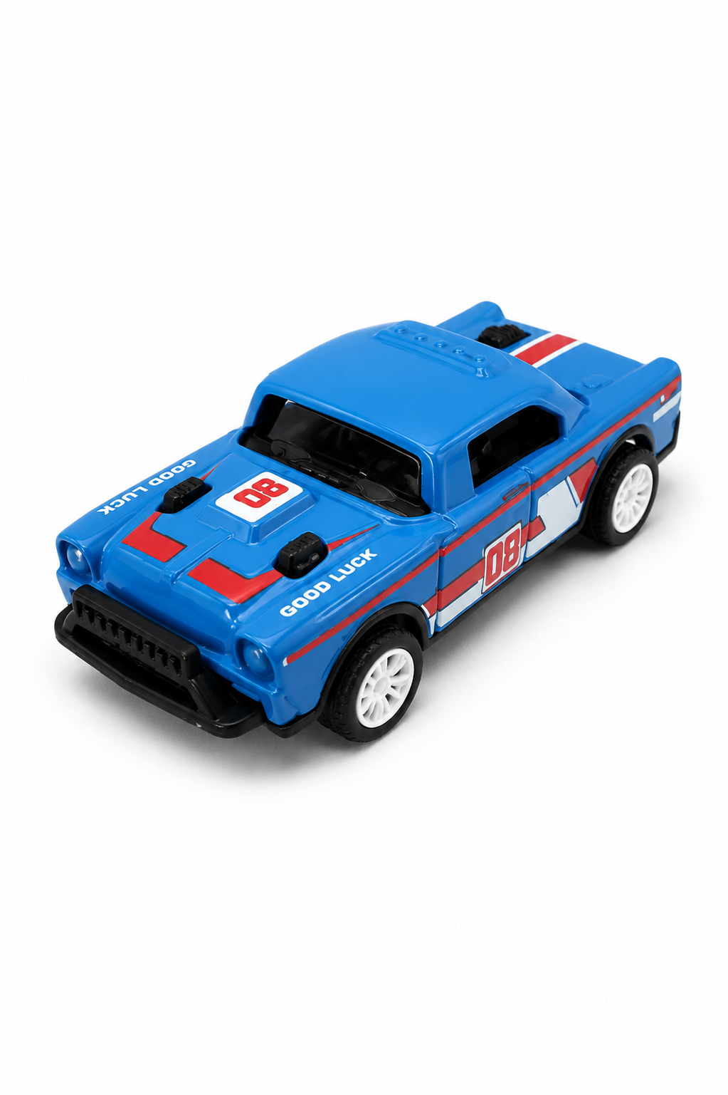 DC MINI MATEL CAR