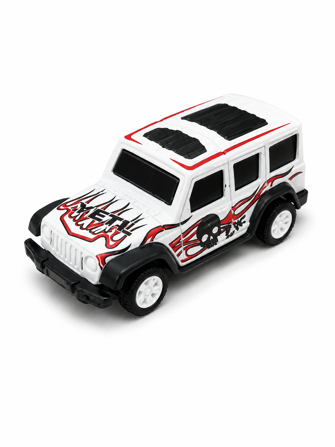 DC MINI MATEL CAR - Image 6