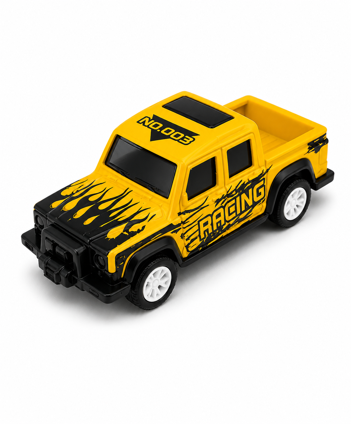DC MINI MATEL CAR - Image 5