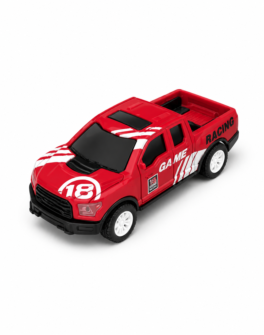 DC MINI MATEL CAR - Image 3