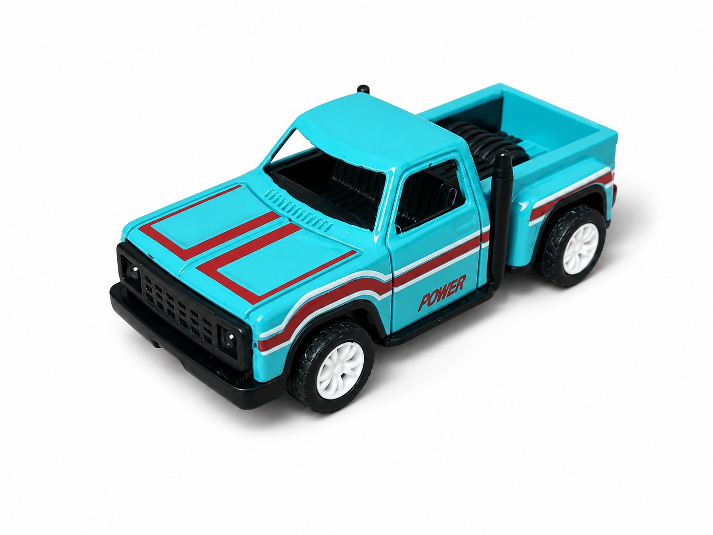 DC MINI MATEL CAR - Image 7