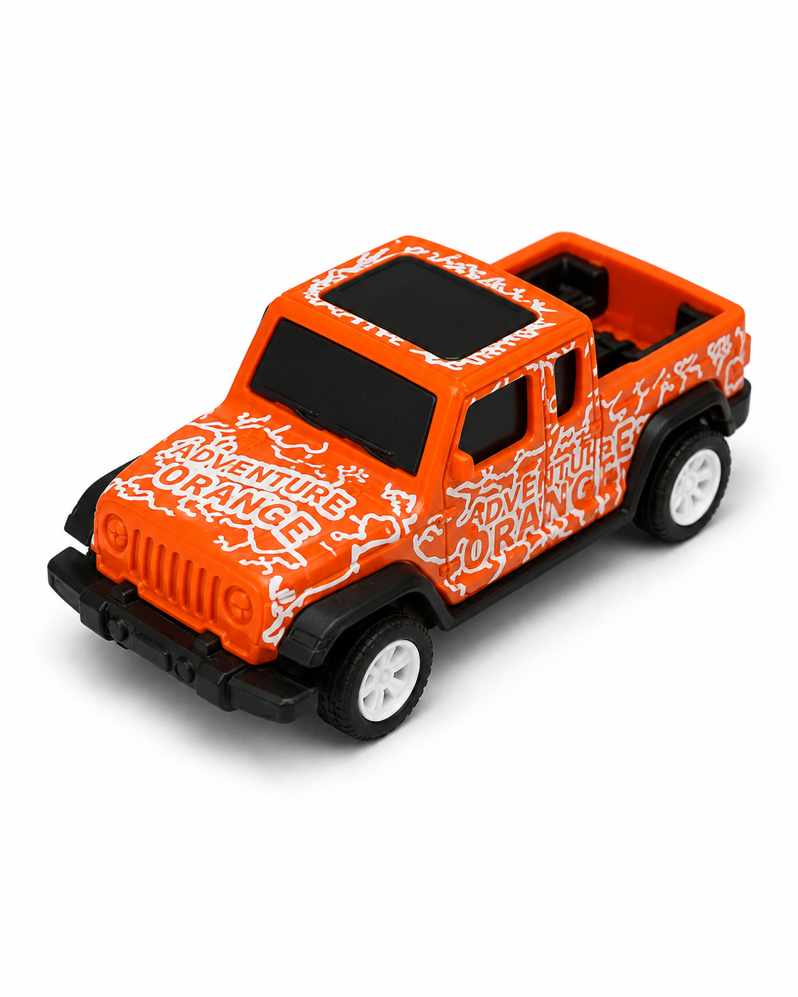 DC MINI MATEL CAR - Image 4