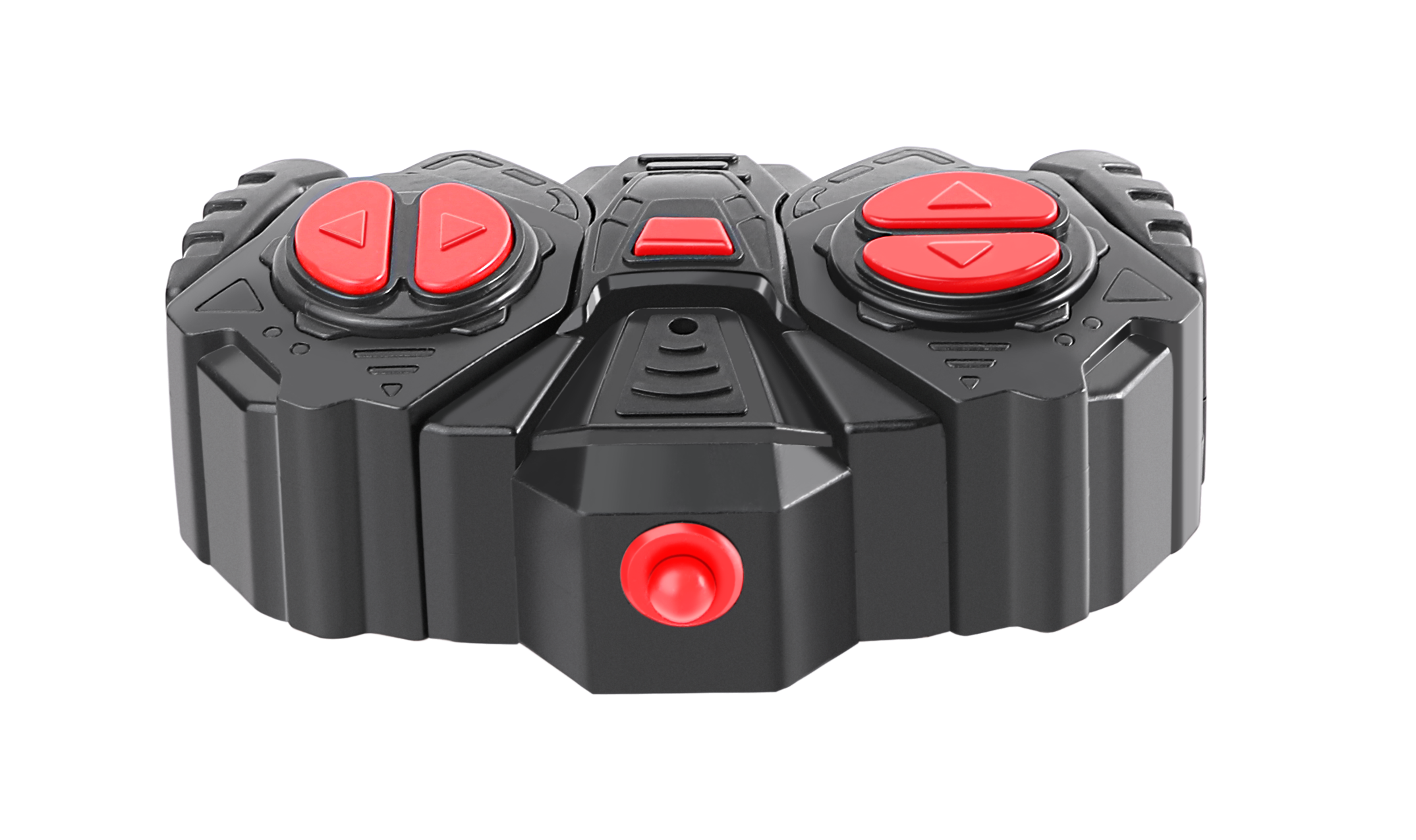 RC DIE CAST SMOKE CAR - Image 7