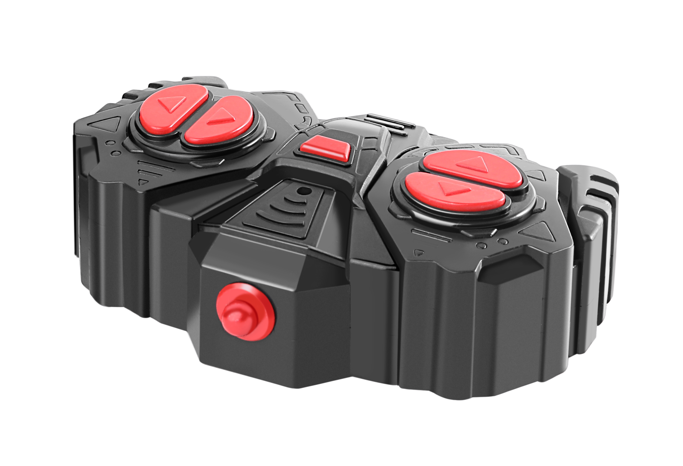 RC DIE CAST SMOKE CAR - Image 6