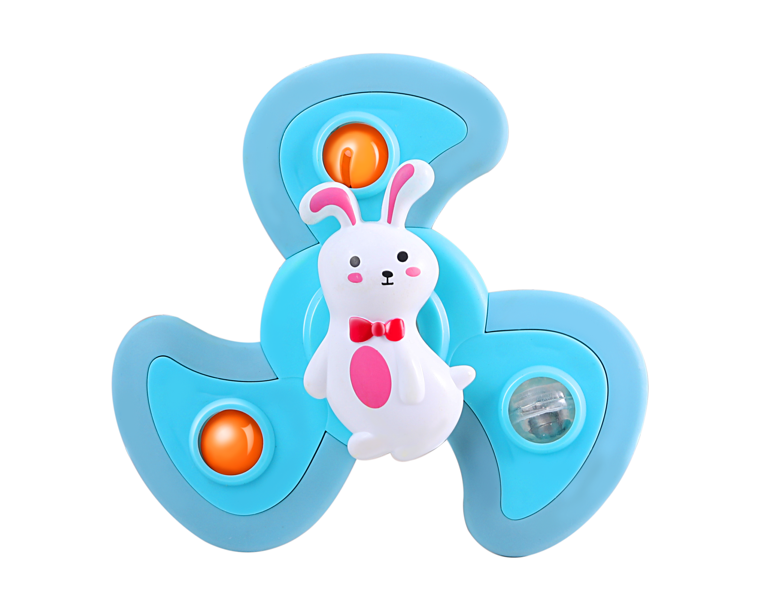 BABY SPINNER - Image 4