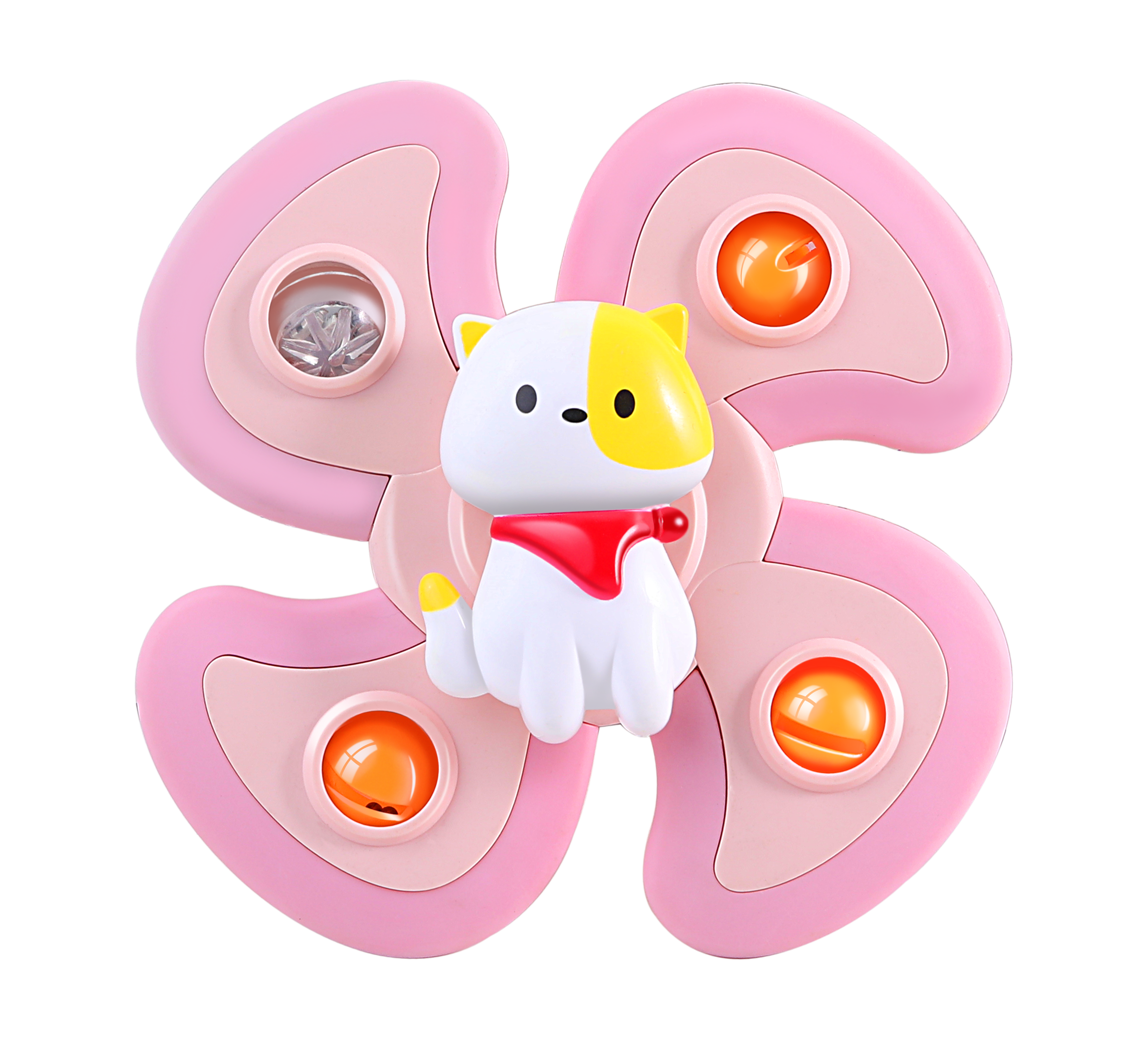 BABY SPINNER