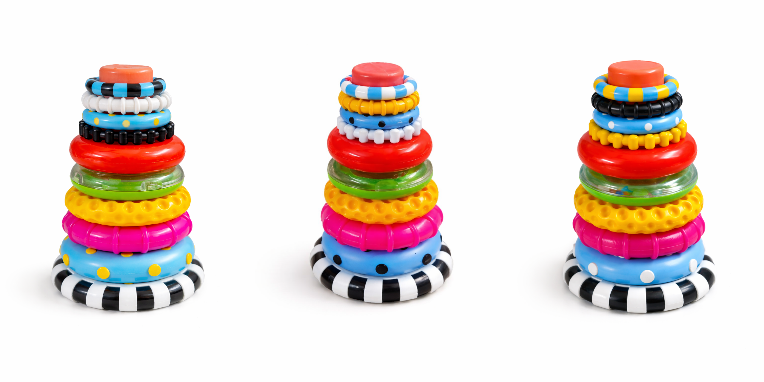 BABY STACKER TOY - Image 4