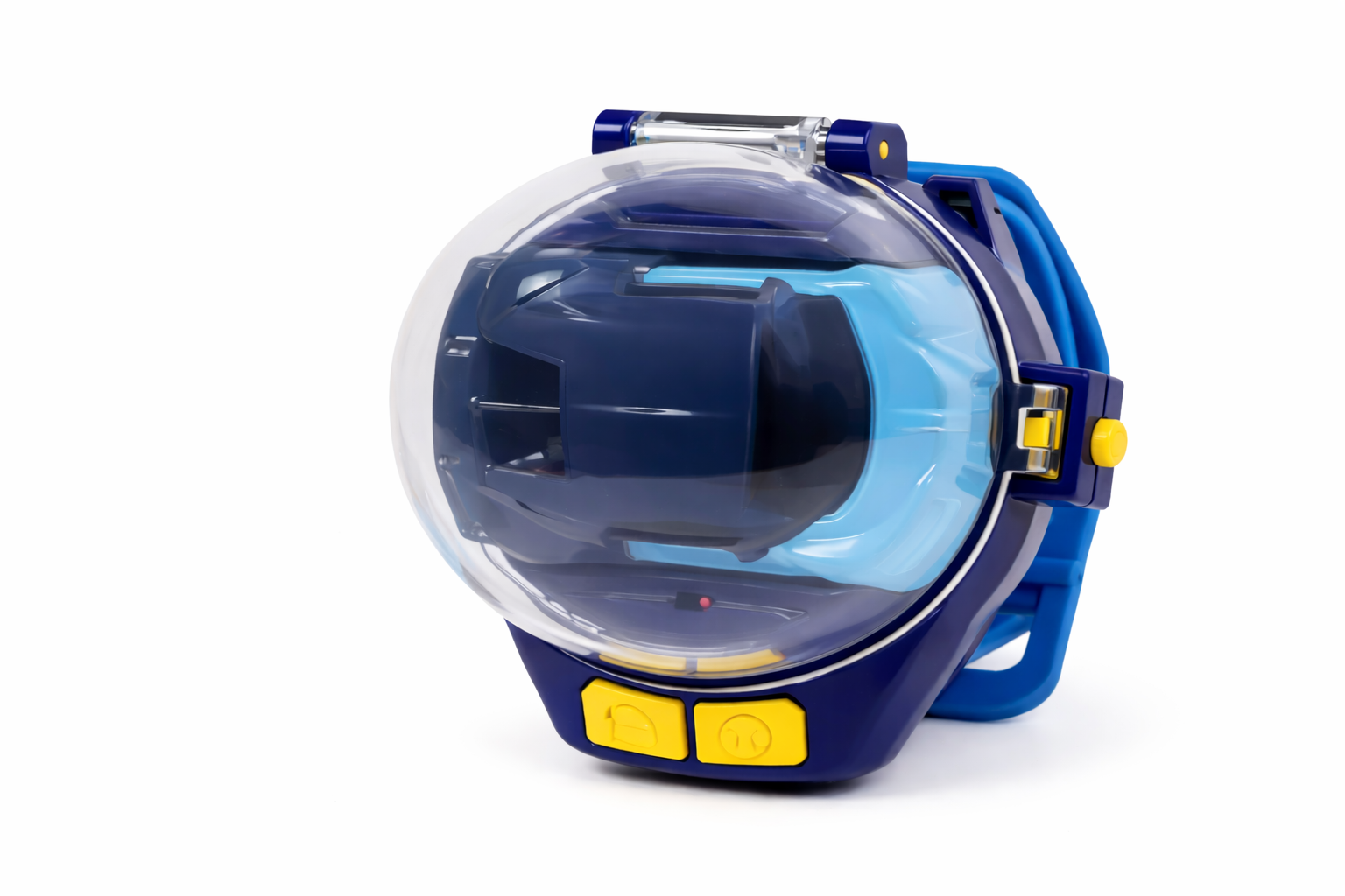 RC WATCH CAR - Image 4