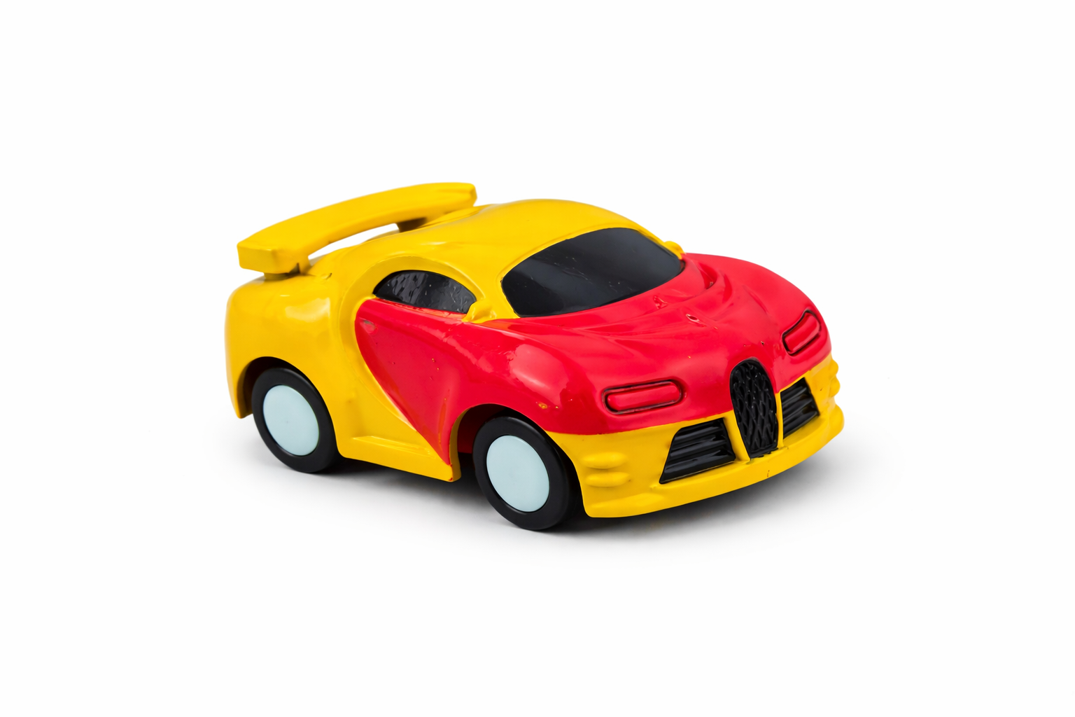 RC WATCH CAR - Image 5