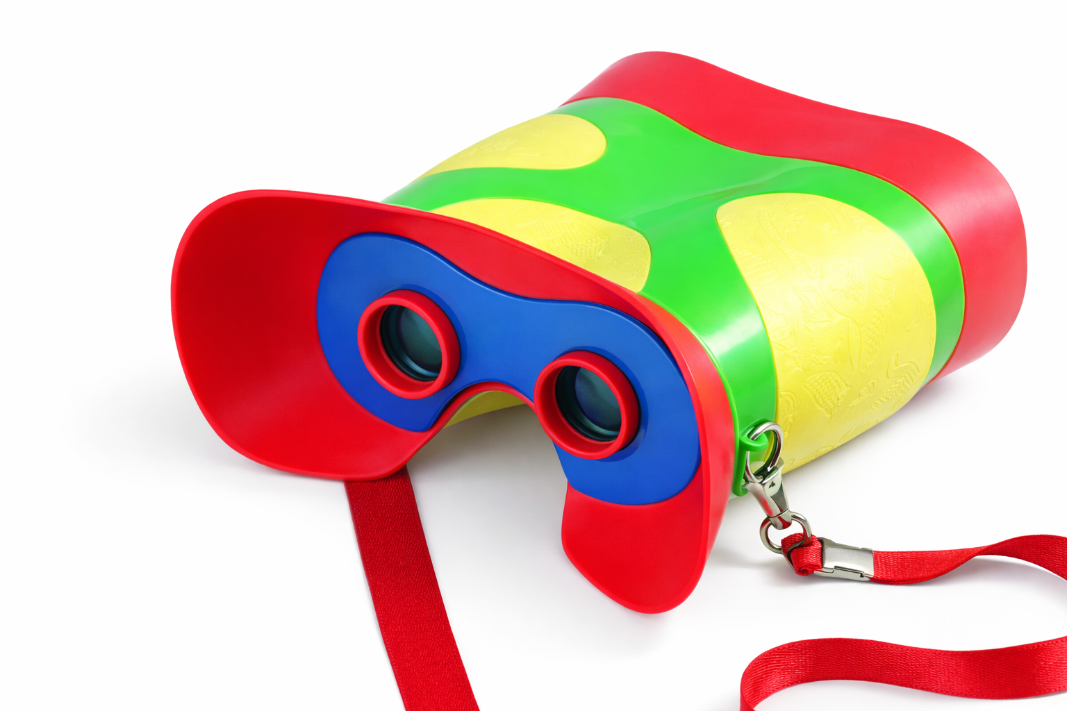 KIDS BINOCULAR - Image 6
