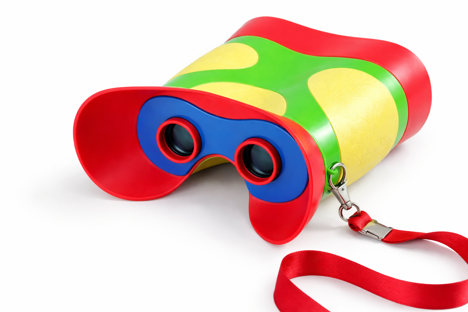 KIDS BINOCULAR - Image 8