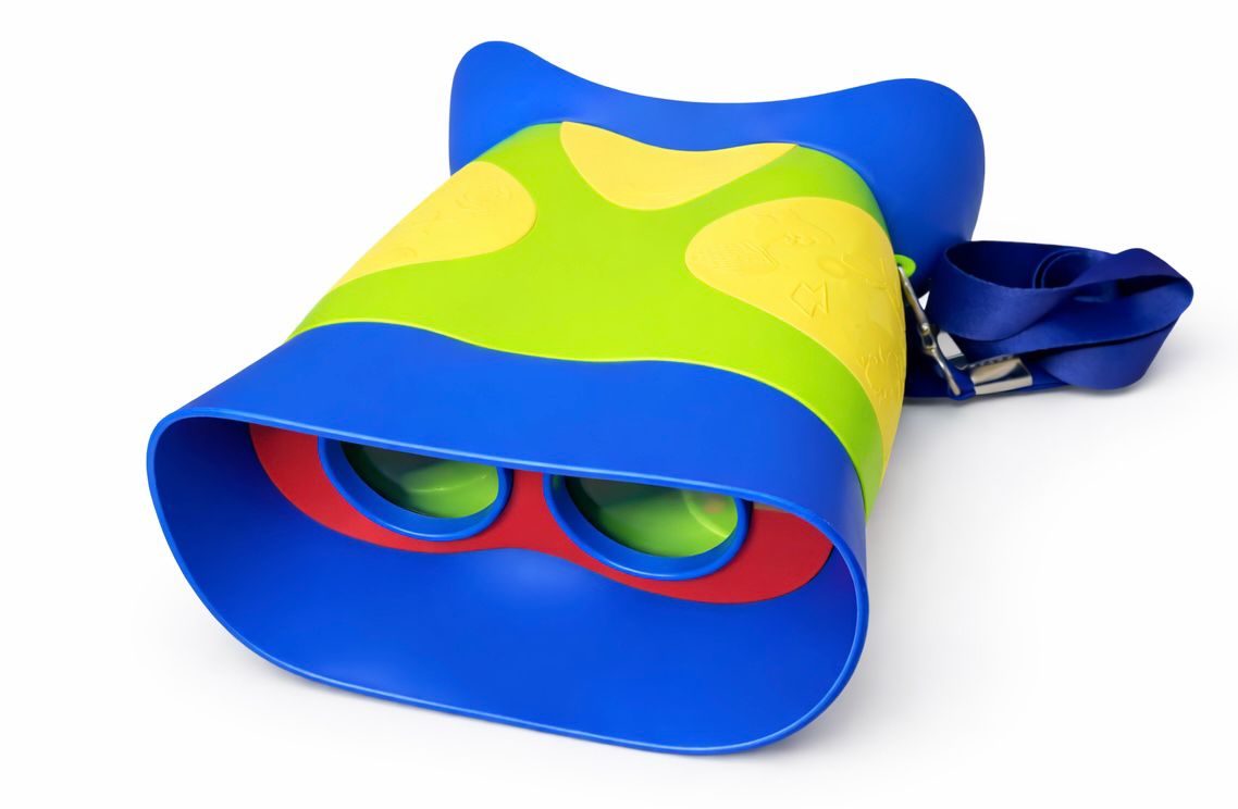 KIDS BINOCULAR - Image 3