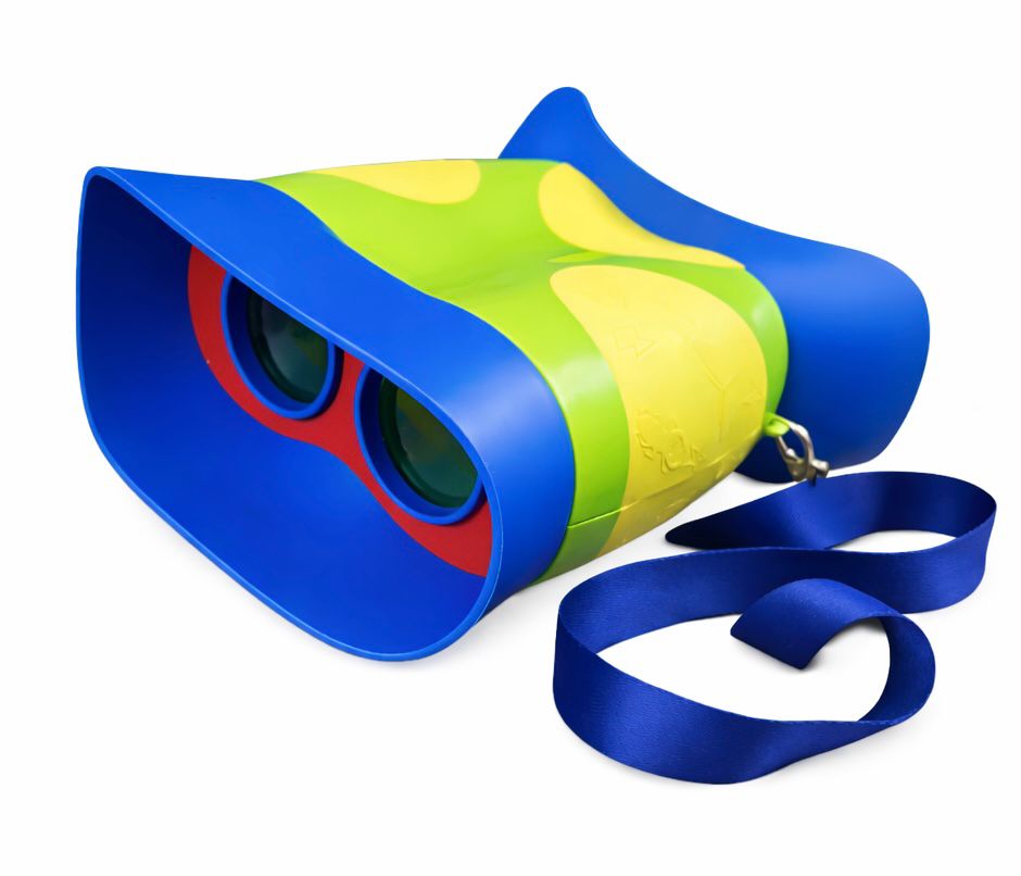 KIDS BINOCULAR